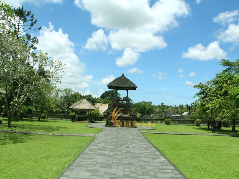 courtyard, taman ayun, taman ayun temple, mengwi, bali, places, places of interest