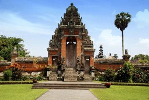entrance, gateway, taman ayun, taman ayun temple, mengwi, bali, places, places of interest
