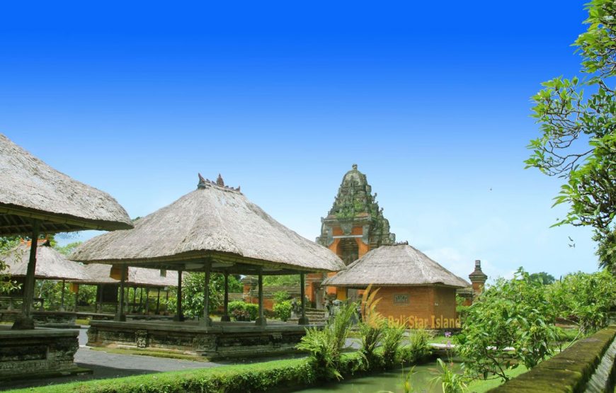 Jatiluwih Tanah Lot Tour – Bali Shore Excursions