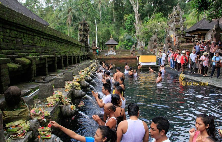 Bali Holidays – 5-Nights Bali and Nusa Penida Package (BLHP.08)