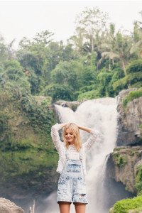 bali, waterfall, bali waterfall, tegenungan waterfall, tegenungan, nature heritages, bali nature heritages, places, places of interest, places to visit
