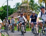 carangsari, bali village, cycling, tour, a true balinese, experience, carangsari village, cycling tour, carangsari village cycling, a true balinese experience