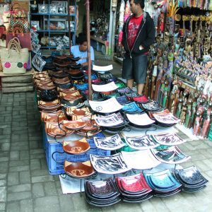 land clay, ubud, bali, art, market, traditional, art market, ubud art market