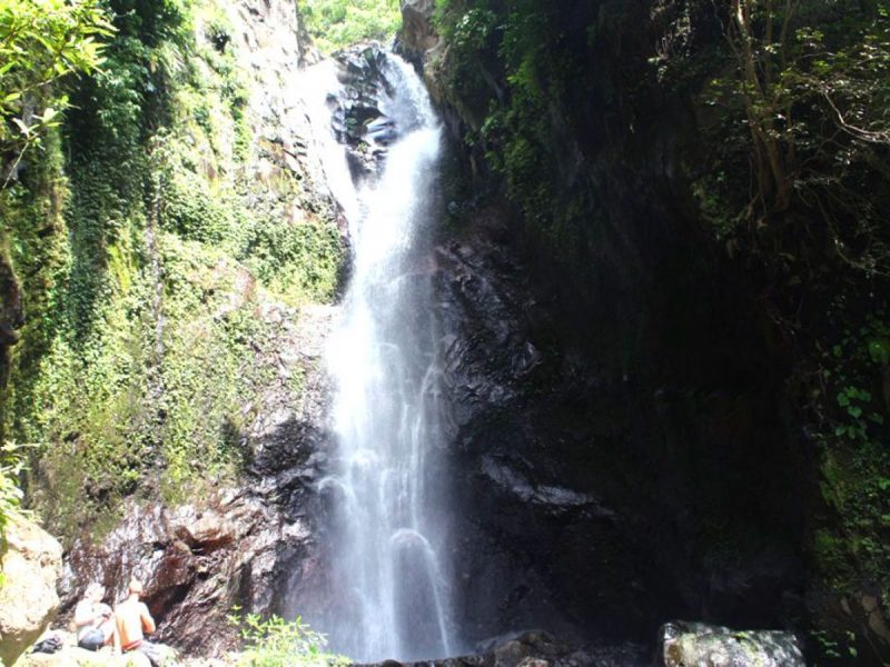 bali, waterfall, nature, bali waterfall, yeh mampeh, yeh mampeh waterfall, wonderful waterfall, bali nature, place to visit, place of interest, tourist destination, view