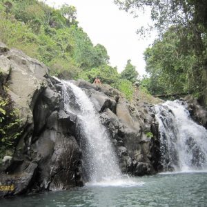 bali, waterfall, bali waterfall, aling-aling waterfall, waterfall in bali, singaraja, singaraja bali