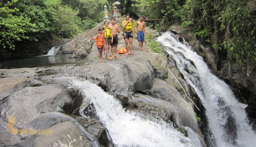 bali, waterfall, bali waterfall, aling-aling waterfall, waterfall in bali, singaraja, singaraja bali,