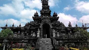 place of interest denpasar tour packages bajra sandhi, denpasar, city, bali, places, places of interest, bali places of interest