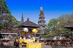 bali half day tours Jagatnatha, temple, bali, denpasar, city, shrine, padma building