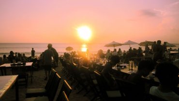 jimbaran, bali, restaurants, seafood, grill, dinner, dine, jimbaran restaurant, seafood dinner, places for dine, bali places for dine