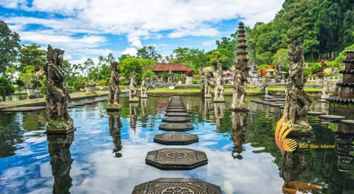 Karangasem Tours are east Bali trips to visit Karangasem