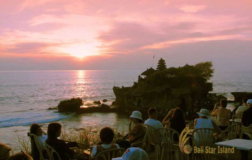Bali Honeymoon – 5-Nights Romantic Honeymoon Package