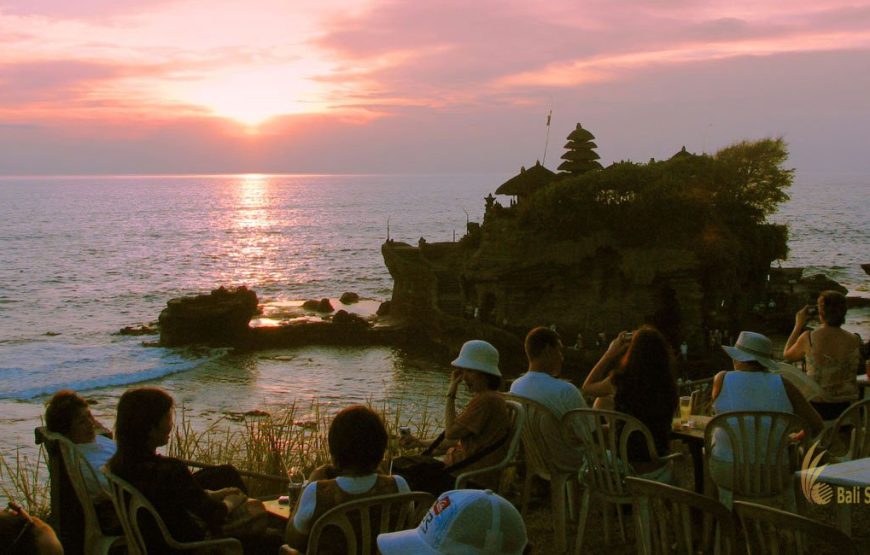 12-Night Bali Honeymoon Package