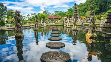 tirta gangga, water, park, bali, karangasem, karangasem bali, water park, heritage, heritage site, places, places to visit