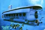 odyssey, odyssey submarine, bali odyssey submarine