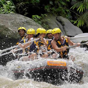 bali, tours, rafting,exciting activities in Ubud