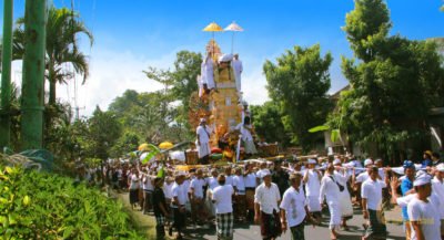 Cremation Ceremony Photo Gallery | Bali Ngaben Ceremony