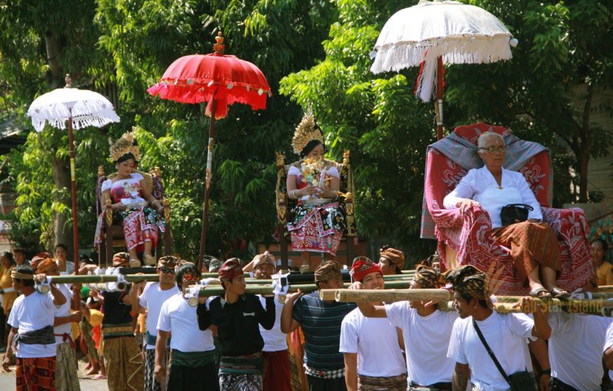 Bali Cremation Tour – Balinese Ngaben Ceremony