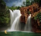 bali waterfall bali waterfall tegenungan waterfall natural waterfall tegenungan bali