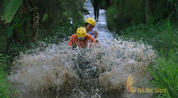 pertiwi quad adventure bali