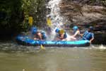 bali river rafting 