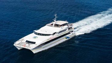 bali hai, bali hai cruises