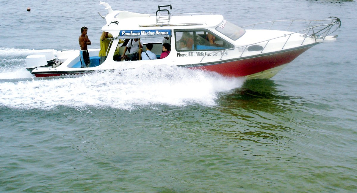 Bali Boat Rental – Boat Charter