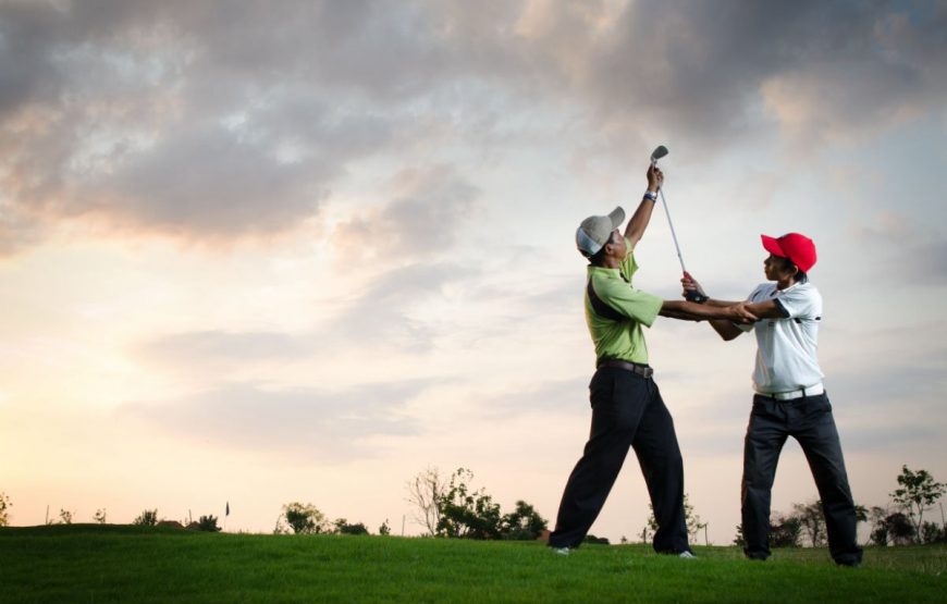 New Kuta Golf Bali – 18-holes Golf Course Uluwatu