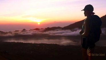 batur volcano, batur volcano sunrise, batur volcano sunrise trekking batur hiking
