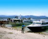 Gili Air Port – Blue Water Express