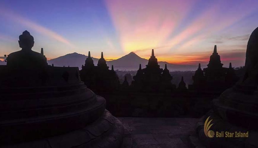 Yogyakarta Borobudur Sunrise Tour