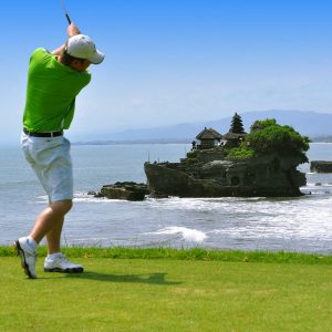 hole 7 shot, nirwana bali, nirwana bali golf, nirwana bali golf club, nirwana bali golf course