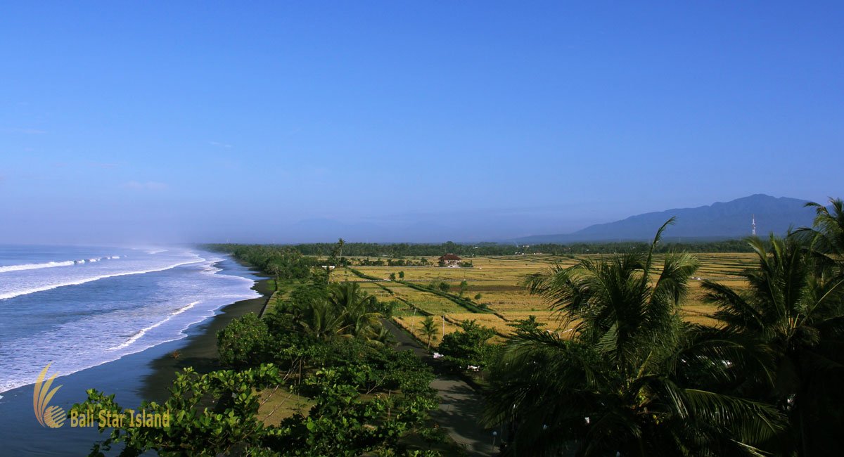Bali Panorama Photo Gallery | Places of Interest Travel Guides