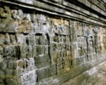 relief, borobudur relief, borobudur, java, indonesia, Buddha, buddhist, temples, borobudur temple, buddhist temples, central java, indonesia buddhist temples