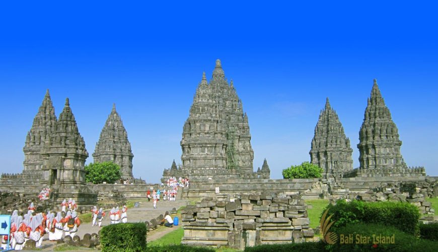java tour packages, prambanan, hindu, central java, yogyakarta, temples, prambanan temple, hindu temples, places of interest, biggest hindu temple