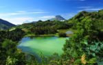 crater view, dieng, plateau, central java, volcano, volcanic, complex, dieng plateau, dieng colorful lake, dieng hindu temples, dieng crater