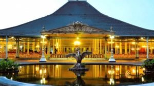 mangkunegaran, sultan palace, solo, places interest