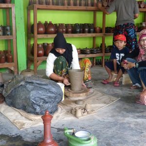 handicraft lombok
