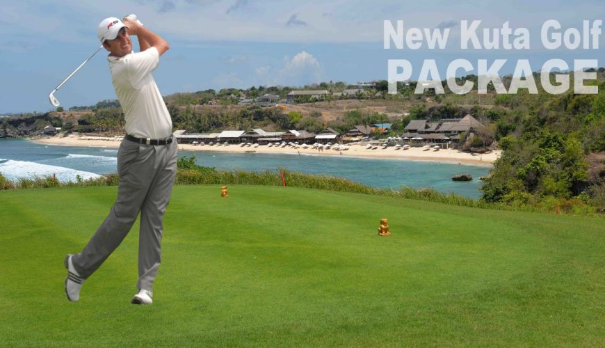 new kuta golf, bali golf link resort, golf link resort package, new kuta golf package, bali golf packages