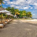 beach lounge, beach lounge bali garden, bali garden hotel, bali garden beach resort