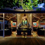 broadwalk dinning, bali garden dinning, bali garden broadwalk, bali garden beach restaurant