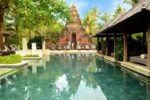 bali garden spa, bali garden spa pool, bali garden beach resort