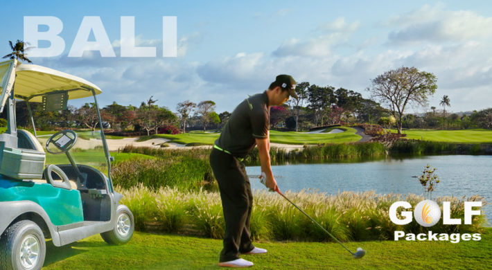 Bali Golf Packages – Best Bali Island Golf Packages