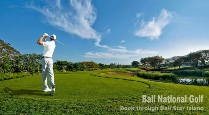 Bali National Golf and Country Club – Information
