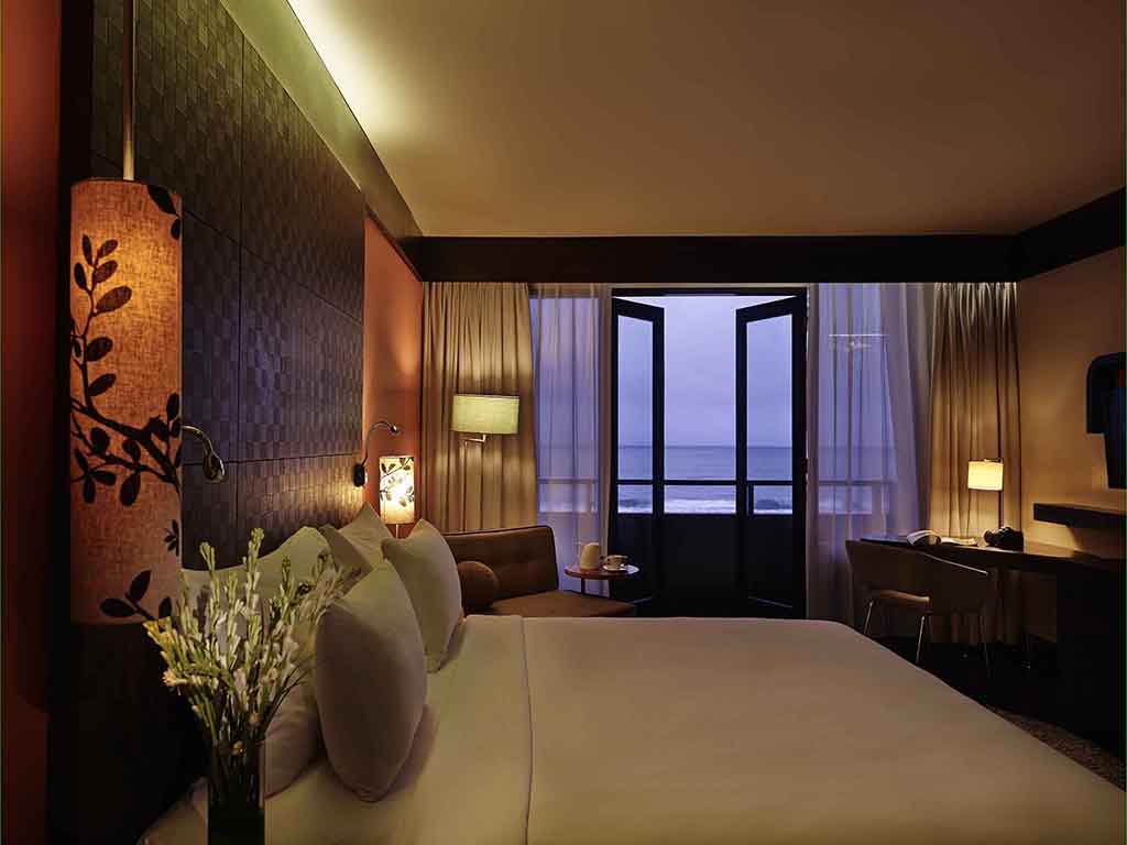 Premium Deluxe Room Pullman Bali Legian, premium deluxe, pullman bali, pullman bali legian, pullman bali legian nirwana, legian nirwana hotel, pullman bali premium deluxe