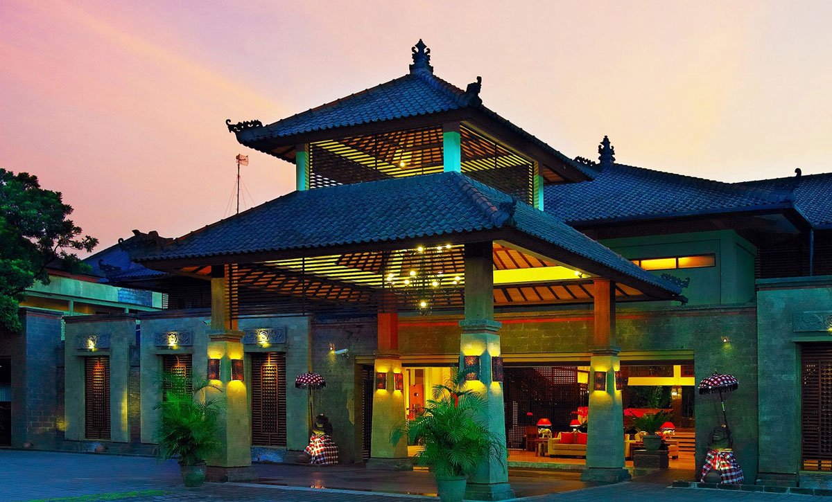 Risata Bali Resort Best Deals Kuta Hotels Bali Star Island