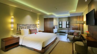 family room, family room alam kulkul, room alam kulkul, room alam kulkul boutique resort, family room main bedroom, alam kulkul, alam kulkul resort