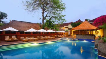Alam Kulkul Boutique Resort