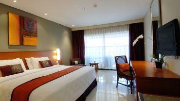 Room Bali Dynasty Resort, deluxe room, deluxe room bali dynasty, room bali dynasty, room bali dynasty resorts
