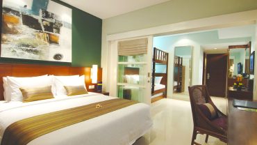 family studio, family studio bali dynasty