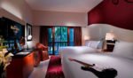deluxe premium hard rock bali, premium room, premium room hard rock hotel, premium room hard rock hotel bali